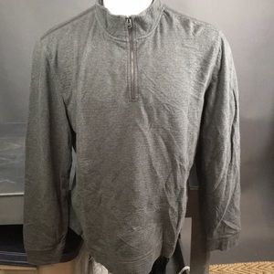 Calvin Klein jeans grey men’s pull over size large